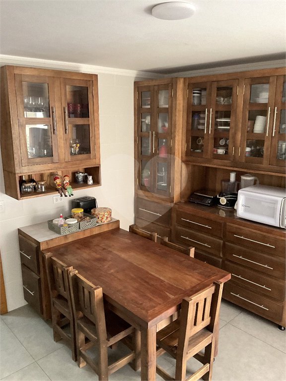 Sobrado à venda com 3 quartos, sendo 1 suíte,  em Horto Florestal, São Paulo, SP