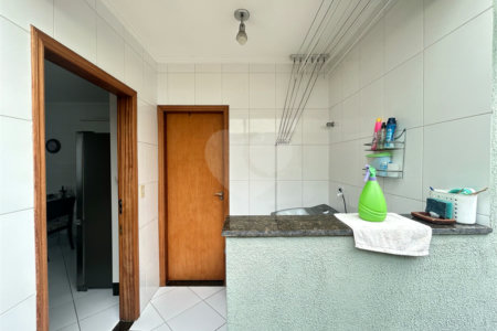Casa à venda com 3 suítes em Vila Mariana, São Paulo, SP
