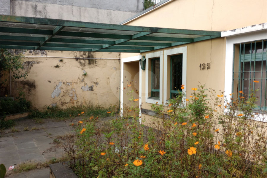 Casa Térrea à venda com 2 quartos em Santana, São Paulo, SP