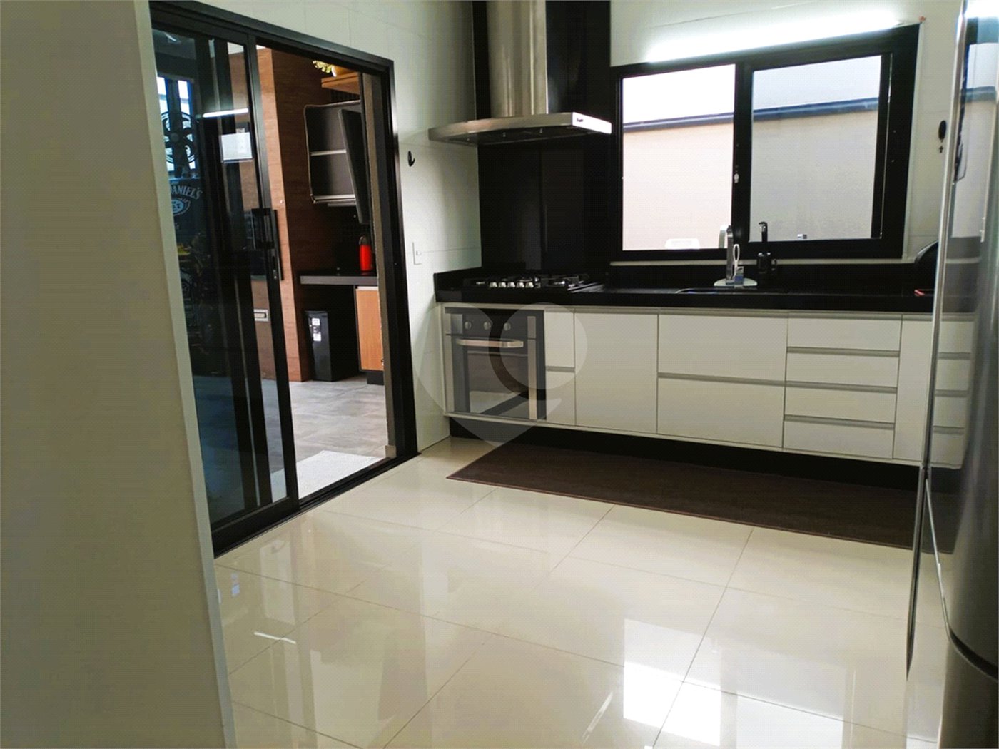 Casa à venda com 3 suítes no condomínio Villagio Milano, Sorocaba - SP