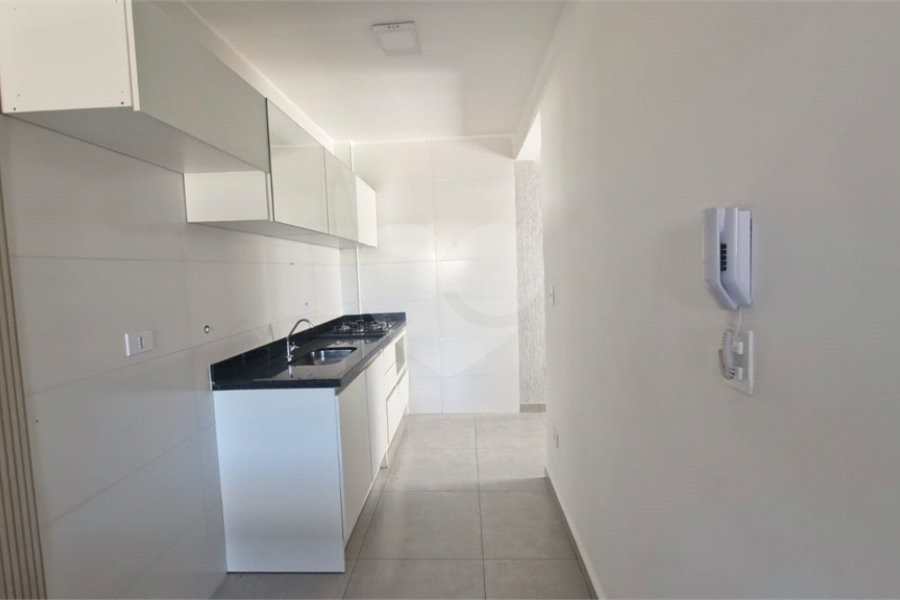 Apartamento à venda com 2 quartos em Santana, São Paulo, SP