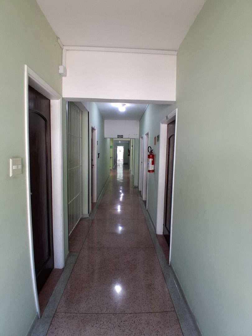 Sala à venda, 57 m² por R$ 200.000,00 - Aparecida - Santos/SP