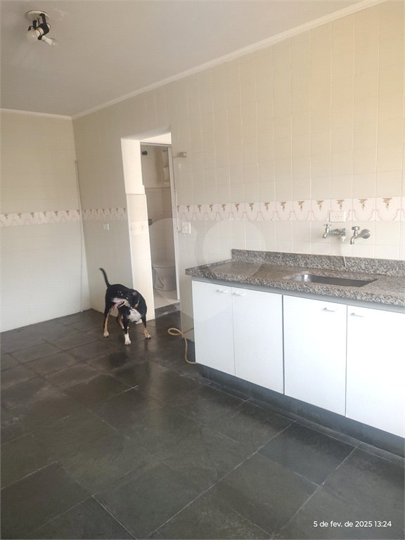 Sobrado à venda com 2 quartos em Mandaqui, São Paulo, SP