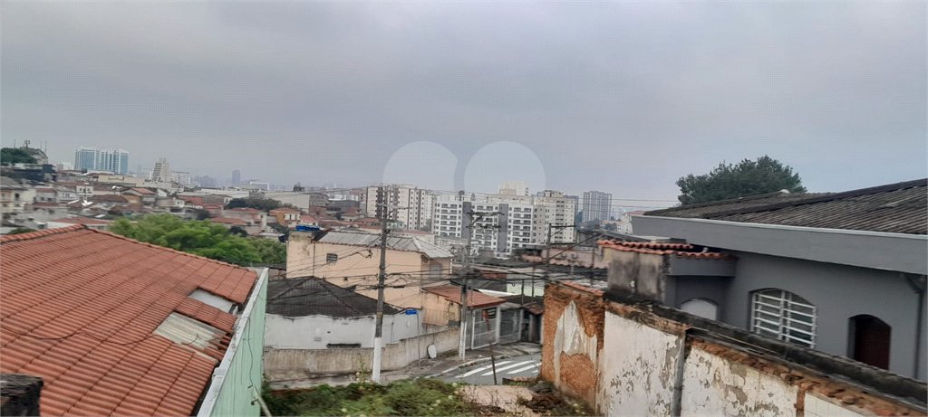Terreno à venda em Vila Baruel, São Paulo, SP