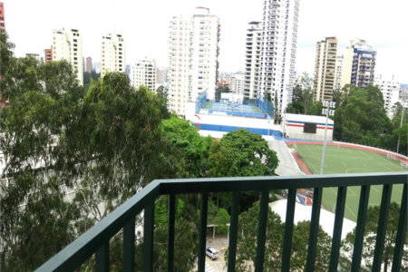 Apartamento à venda com 2 quartos, sendo 1 suíte, em Vila Suzana, São Paulo, SP