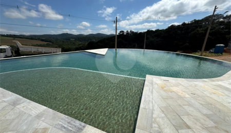 Terreno à venda no condomínio Elementum Atibaia, Atibaia - SP