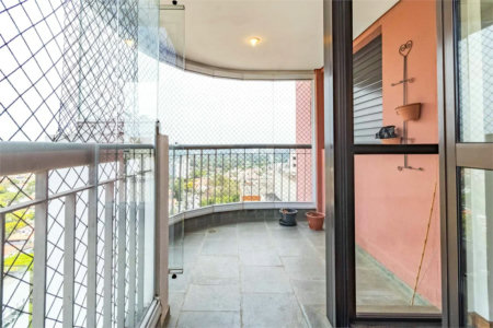 Apartamento à venda com 3 quartos, sendo 1 suíte, em Sumarezinho, São Paulo, SP