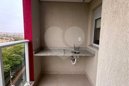 Apartamento Mobiliado de 2 Dormitórios com Suíte no Edifício Valentina Park Venda