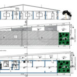 Casa à venda com 3 quartos, sendo 1 suíte,  no Centro, Poá, SP