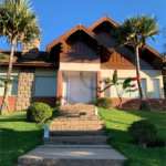 Casa Térrea à venda com 3 quartos, sendo 1 suíte, em Alpes D'ouro, Bom Jesus dos Perdões, SP