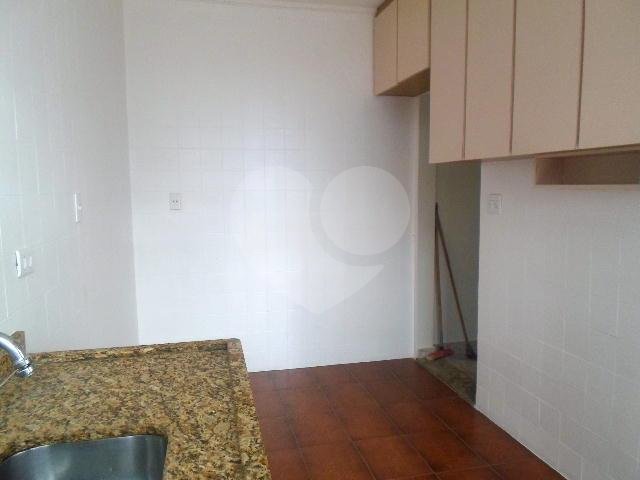 Apartamento à venda com 2 quartos em Tucuruvi, São Paulo, SP