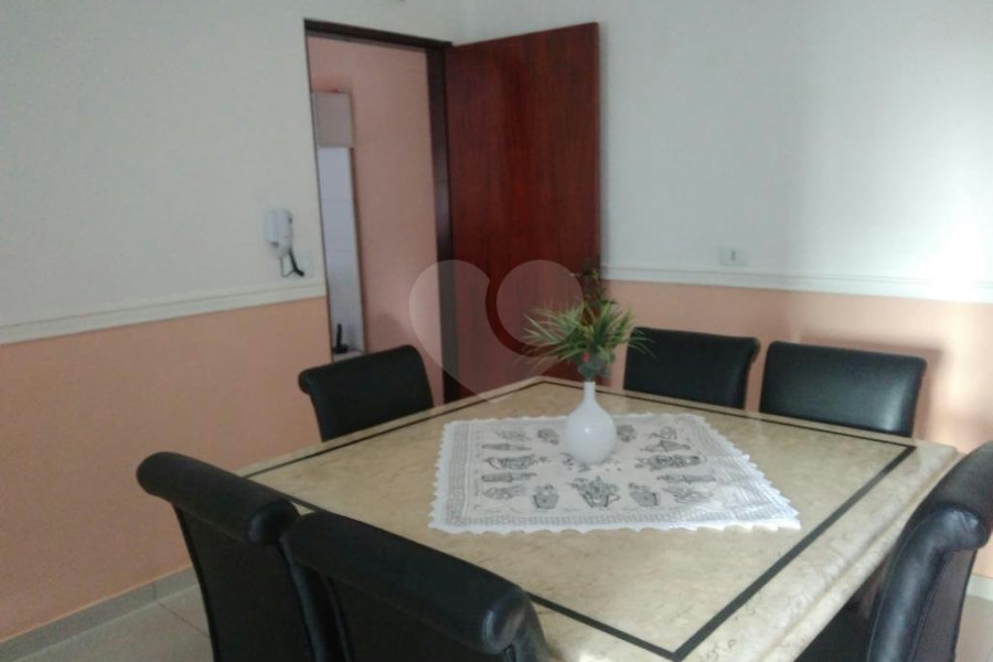 Sobrado à venda com 4 quartos, sendo 1 suíte, em Pirituba, São Paulo, SP