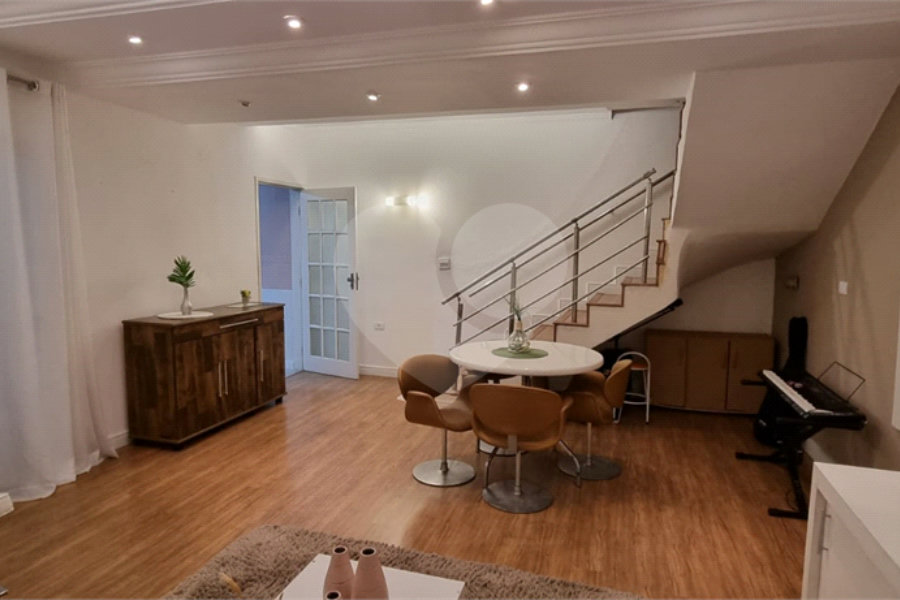 Sobrado à venda com 4 quartos, sendo 2 suítes, em Casa Verde, São Paulo, SP