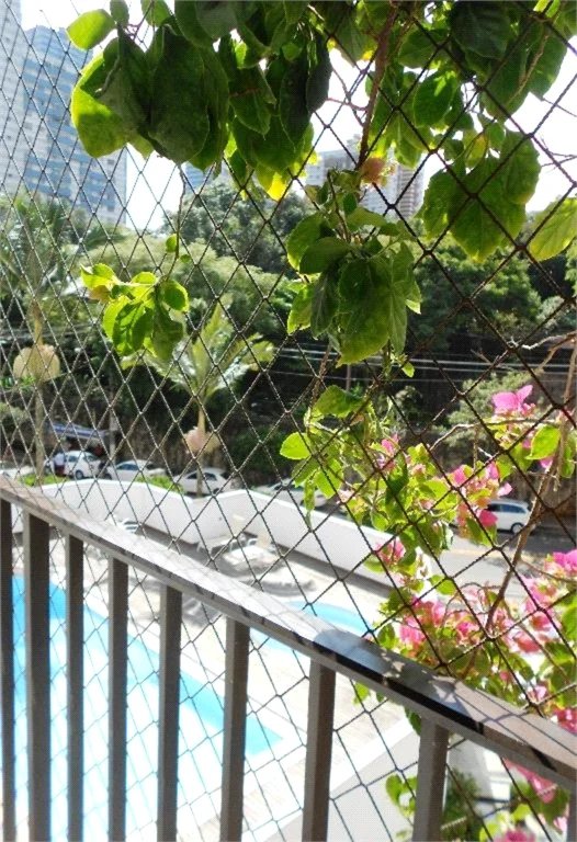 Apartamento para alugar com 4 quartos em Jardim Colombo, São Paulo, SP
