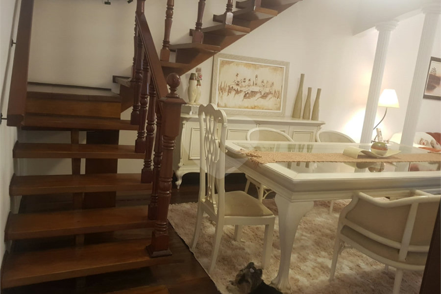 Sobrado à venda com 4 quartos em Jaçanã, São Paulo, SP