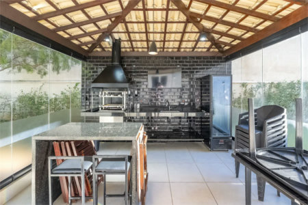 Apartamento à venda com 3 quartos, sendo 1 suíte,  em Jardim Parque Morumbi, São Paulo, SP