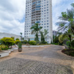 Apartamento à venda ou para alugar com 2 suítes em Vila Cruzeiro, São Paulo, SP