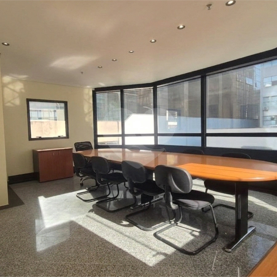 Sala para alugar em Bela Vista, São Paulo, SP