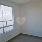Apartamento à venda com 1 quarto em Vila Mazzei, São Paulo, SP