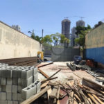 Terreno à venda em Jardim das Acácias, São Paulo, SP