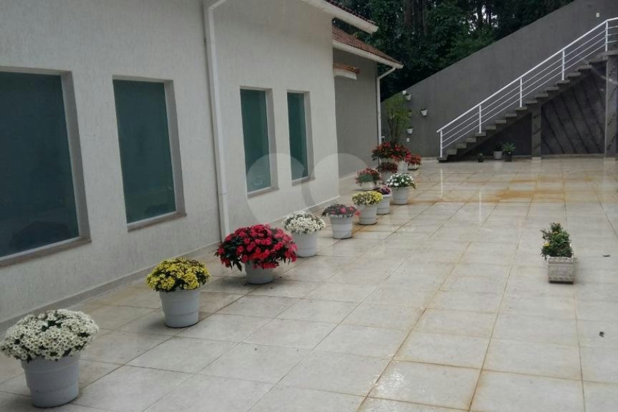 Casa à venda com 5 suítes no condomínio Parque Imperial da Cantareira, Mairiporã - SP