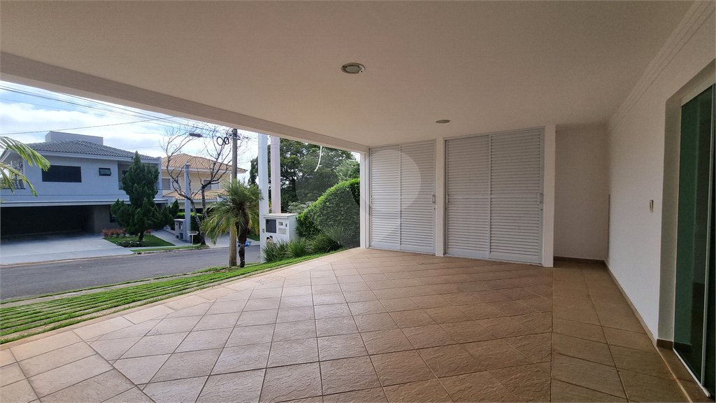Casa à venda ou para alugar com 3 suítes no condomínio Residencial Villa dos Inglezes, Sorocaba - SP
