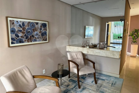 Apartamento à venda com 1 suíte em Presidente Médici, Ribeirão Preto, SP