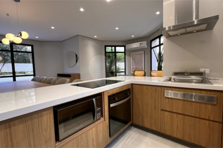 Apartamento à venda com 4 quartos, sendo 1 suíte, em Vila Mariana, São Paulo, SP