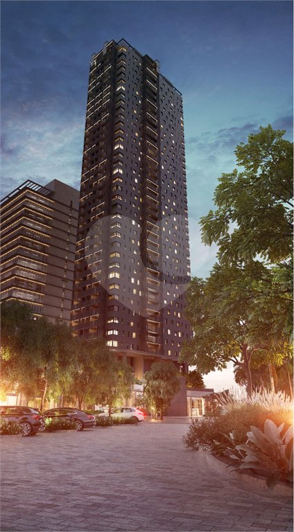 Apartamento à venda com 3 suítes em Jardim das Acácias, São Paulo, SP
