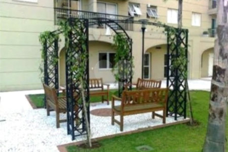 Apartamento à venda com 3 quartos, sendo 1 suíte,  em Vila Paulista, São Paulo, SP