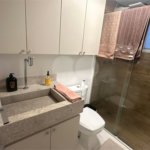 Apartamento à venda com 2 quartos, sendo 1 suíte,  em Parque Mandaqui, São Paulo, SP