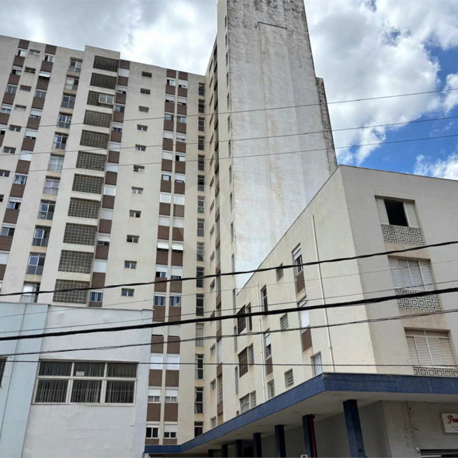 Apartamento à venda com 3 quartos, sendo 1 suíte, no Centro, Itu, SP
