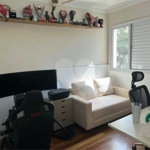 Apartamento à venda com 2 suítes em Jardim Londrina, São Paulo, SP