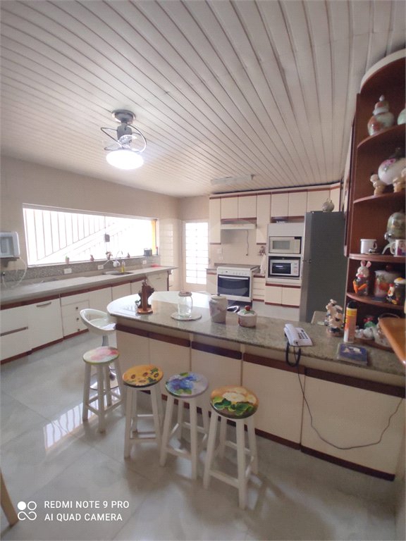 Casa à venda com 2 quartos em Chora Menino, São Paulo, SP