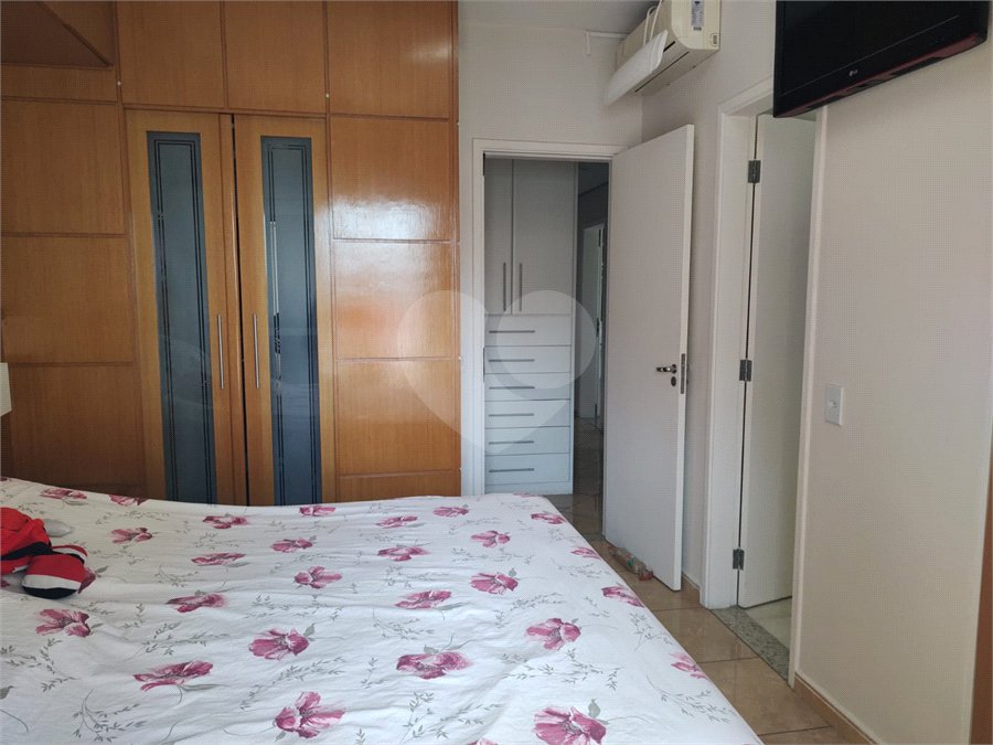 Apartamento à venda com 4 quartos, sendo 2 suítes, em Alto de Pinheiros, São Paulo, SP
