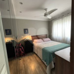 Apartamento a venda na Móoca