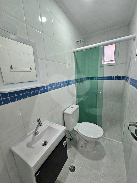 Apartamento à venda com 2 quartos, sendo 1 suíte, em Vila das Belezas, São Paulo, SP