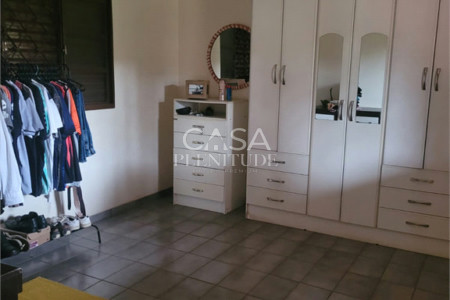 Chácara à venda com 4 quartos no Centro, Araçoiaba da Serra, SP