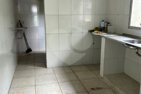 Casa de Vila à venda com 1 quarto em Pinheiros, São Paulo, SP
