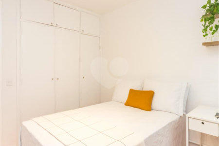 Apartamento à venda com 3 quartos em Vila Mariana, São Paulo, SP