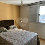 Apartamento à venda com 2 quartos em Santa Terezinha, São Bernardo do Campo, SP