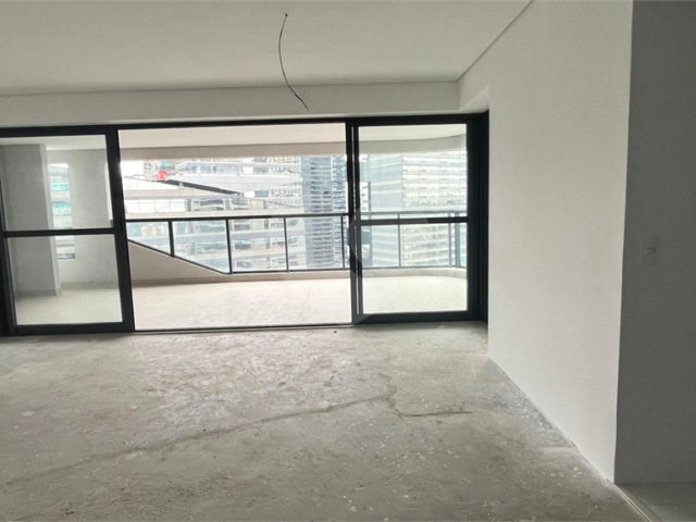 Apartamento à venda com 3 suítes em Chácara Santo Antônio (zona Sul), São Paulo, SP