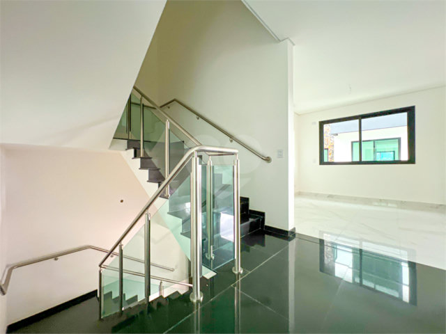 Casa à venda com 4 suítes no condomínio Res São Pedro da Aldeia, São Paulo - SP