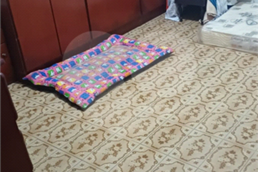 Casa à venda com 4 quartos, sendo 1 suíte, em Tremembé, São Paulo, SP