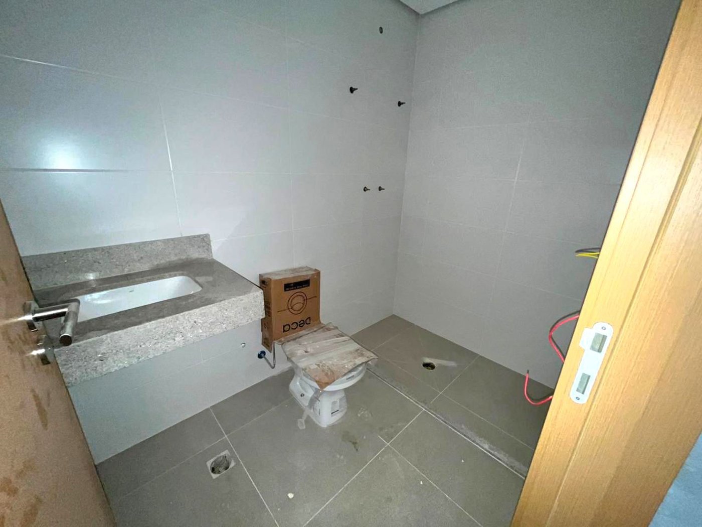 Apartamento à venda, 72 m² por R$ 810.000,00 - Encruzilhada - Santos/SP