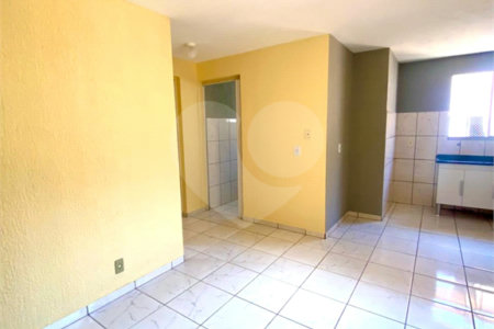 Apartamento à venda com 2 quartos em Jardim da Cidade IV, Salto, SP