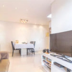 Apartamento à venda com 2 quartos, sendo 1 suíte,  em Santana, São Paulo, SP