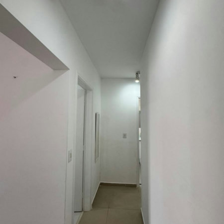 Apartamento com 3 dormitórios para alugar, 80 m² por R$ 4.000,02/mês - Balneário Cidade Atlântica - Guarujá/SP