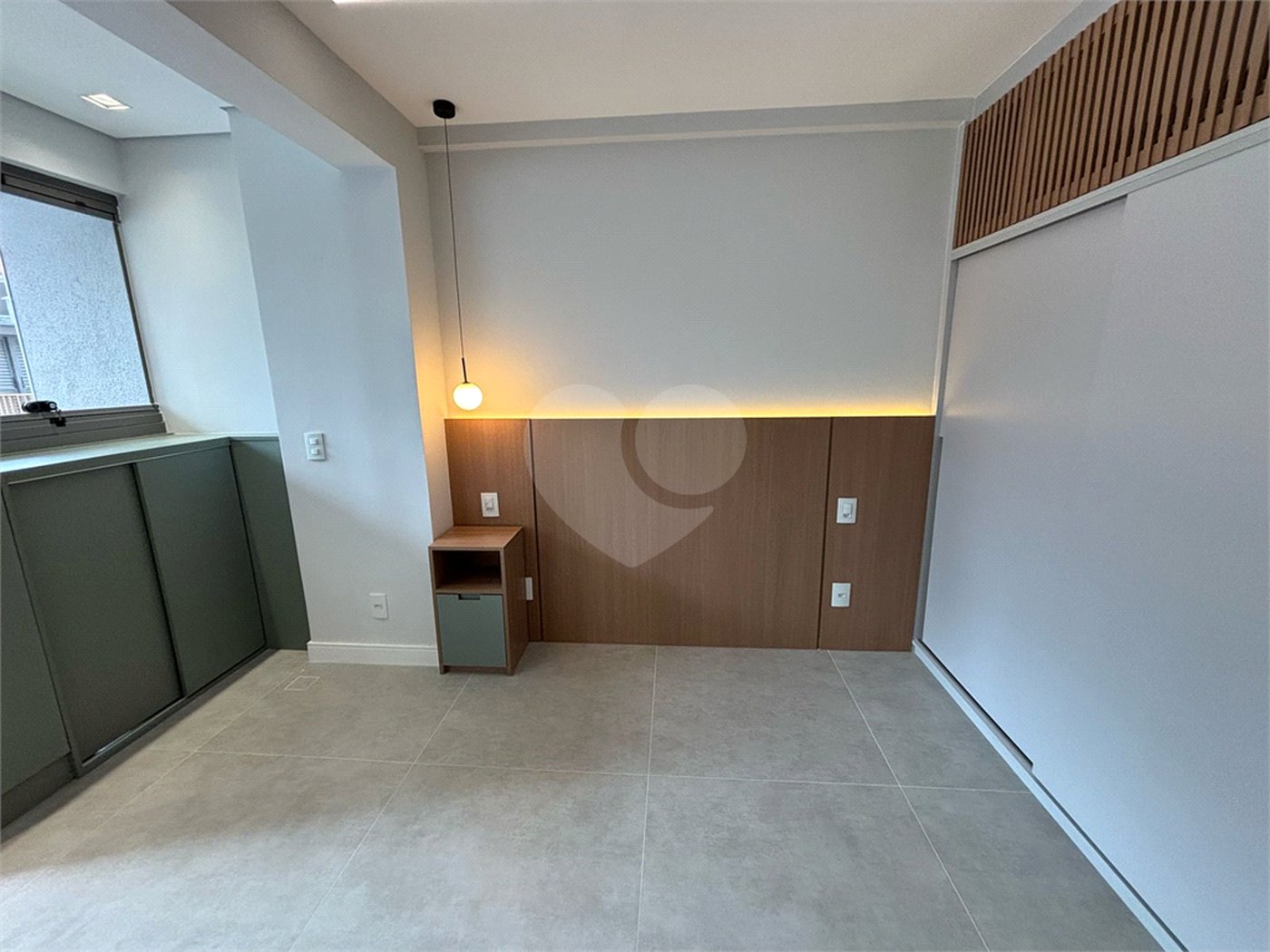 Apartamento à venda com 1 suíte em Sumarezinho, São Paulo, SP