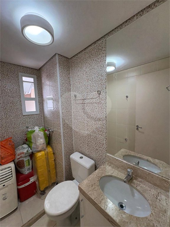 Apartamento à venda com 2 quartos, sendo 1 suíte, em Vila Caraguatá, São Paulo, SP